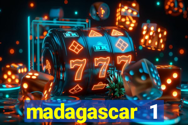 madagascar 1 torrent magnet